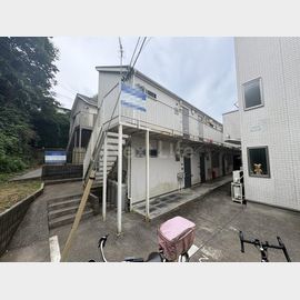 三ツ沢東町アパートの賃貸物件