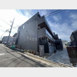 リブリ・西横浜II 3階 新築の賃貸物件