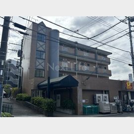 川和町駅より徒歩18分 3階 築32年2ヶ月の賃貸物件