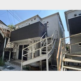 菊名駅より徒歩16分 1階 築11年4ヶ月の賃貸物件