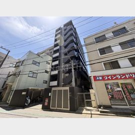Ｐｈｏｅｎｉｘ横濱吉野町 8階 築16年11ヶ月の賃貸物件