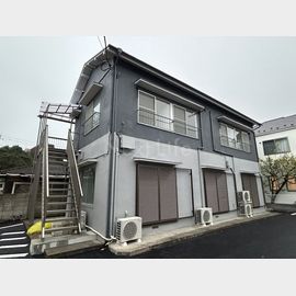 栄荘 1階 築56年5ヶ月の賃貸物件