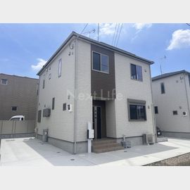 西八王子駅よりバス28分 1階 新築の賃貸物件