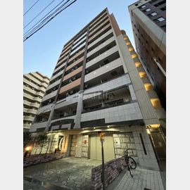 グランドガーラ横濱山下町 5階 築19年5ヶ月の賃貸物件