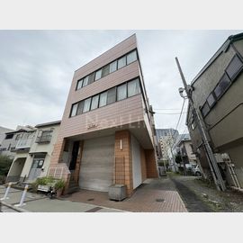 坂本ビル 2階 築40年6ヶ月の賃貸物件