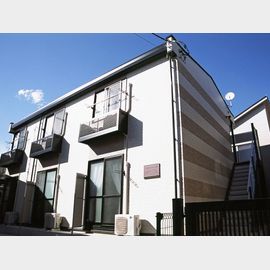 サンハイツ西横 1階 築17年5ヶ月の賃貸物件