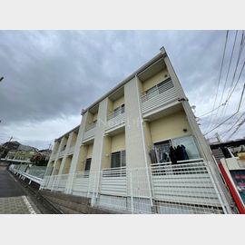 西谷駅より徒歩10分 2階 築13年1ヶ月の賃貸物件