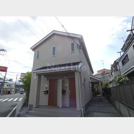 新羽駅より徒歩8分 2階 築9年11ヶ月の賃貸物件