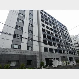 関内駅より徒歩9分 2階 築14年9ヶ月の賃貸物件