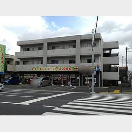 グレース・高田 3階 築17年4ヶ月の賃貸物件