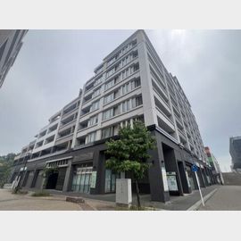 北山田駅より徒歩2分 9階 築18年6ヶ月の賃貸物件