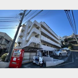 ユニーブル保土ヶ谷 1階 築35年5ヶ月の賃貸物件