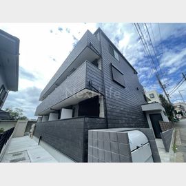 T&Fレジデンス妙蓮寺 2階 築4年2ヶ月の賃貸物件