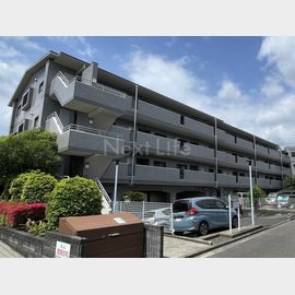 東山田駅より徒歩7分 2階 築31年3ヶ月の賃貸物件