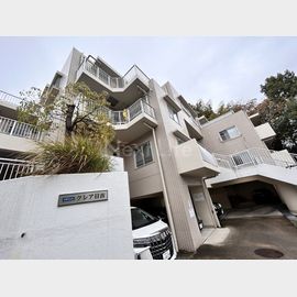 高田駅より徒歩8分 2階 築34年4ヶ月の賃貸物件