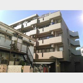 ｆｔヴィラ本牧Ａ棟 2階 築31年の賃貸物件