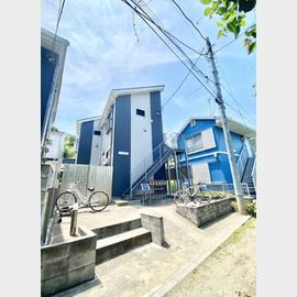 和田町駅より徒歩4分 2階 築10年6ヶ月の賃貸物件