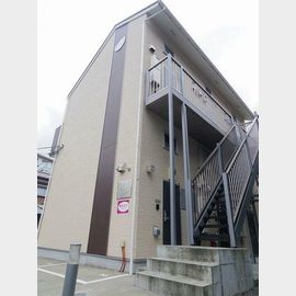 横浜市ブルーライン弘明寺駅より徒歩8分 1階 築14年4ヶ月の賃貸物件