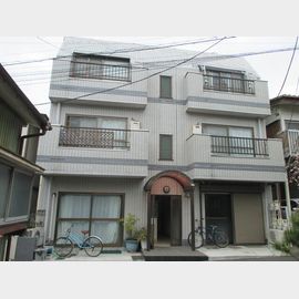 笹岡ビル 1階 築37年3ヶ月の賃貸物件
