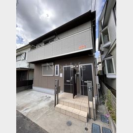 菊名駅より徒歩5分 1階 築9年8ヶ月の賃貸物件