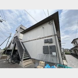 ST北野 2階 築20年11ヶ月の賃貸物件