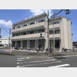 京王八王子駅より徒歩15分 2階 築8年4ヶ月の賃貸物件