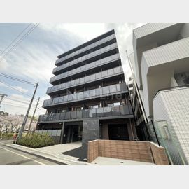 ARCOBALENOYOKOHAMANEGISHIの賃貸物件