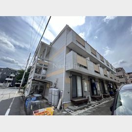 八王子エスプリ 2階 築13年7ヶ月の賃貸物件