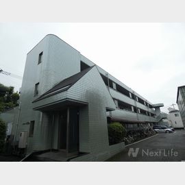西武立川駅より徒歩11分 1階 築32年7ヶ月の賃貸物件