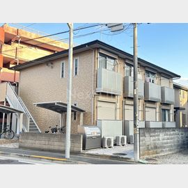 エルメゾン西立川 2階 築15年10ヶ月の賃貸物件
