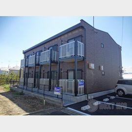 昭島駅より徒歩13分 2階 築14年1ヶ月の賃貸物件