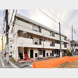 ウイローレヂデンスＡ棟 2階 築42年3ヶ月の賃貸物件