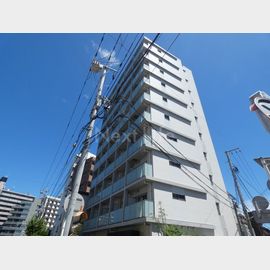 西横浜駅より徒歩7分 4階 築8年9ヶ月の賃貸物件