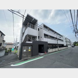 アグライア白楽 1階 築17年6ヶ月の賃貸物件