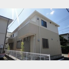 星川駅より徒歩10分 1階 築9年11ヶ月の賃貸物件