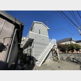 南太田駅より徒歩14分 2階 築19年3ヶ月の賃貸物件