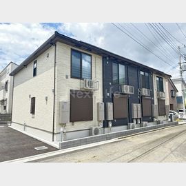 山王林ヒルズ 1階 新築の賃貸物件