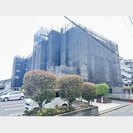 中神駅より徒歩2分 5階 築17年5ヶ月の賃貸物件