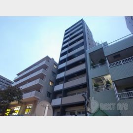 府中駅より徒歩5分 10階 築7年9ヶ月の賃貸物件