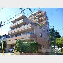 ロイヤルコート府中 4階 築26年4ヶ月の賃貸物件