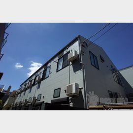カトルセゾン調布 2階 築12年11ヶ月の賃貸物件