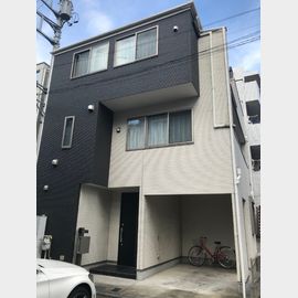 綱島駅より徒歩7分 1階 築14年2ヶ月の賃貸物件