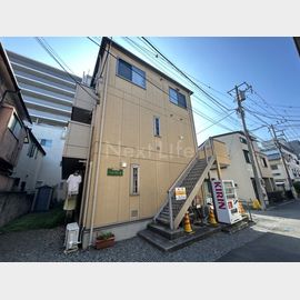 阪東橋駅より徒歩5分 2階 築18年4ヶ月の賃貸物件