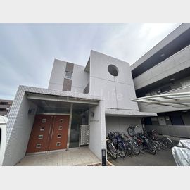 日吉駅より徒歩22分 2階 築22年5ヶ月の賃貸物件