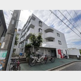 日神パレス白楽 4階 築38年3ヶ月の賃貸物件