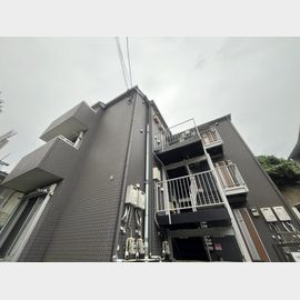弘明寺駅より徒歩2分 2階 築16年10ヶ月の賃貸物件