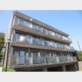 日吉セントラルアネックス 1階 築33年5ヶ月の賃貸物件