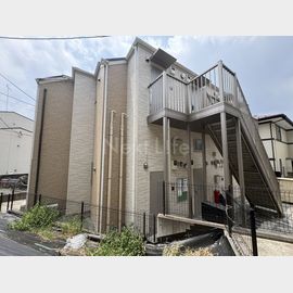 南太田駅より徒歩7分 1階 築7年1ヶ月の賃貸物件