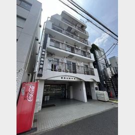 黄金町駅より徒歩3分 2階 築39年9ヶ月の賃貸物件