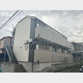 CIELO日吉本町 2階 築9年5ヶ月の賃貸物件